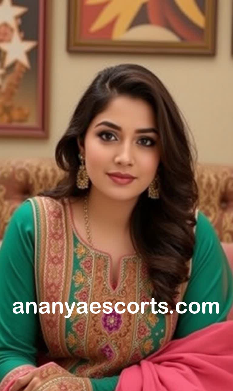 Nandyal Escorts