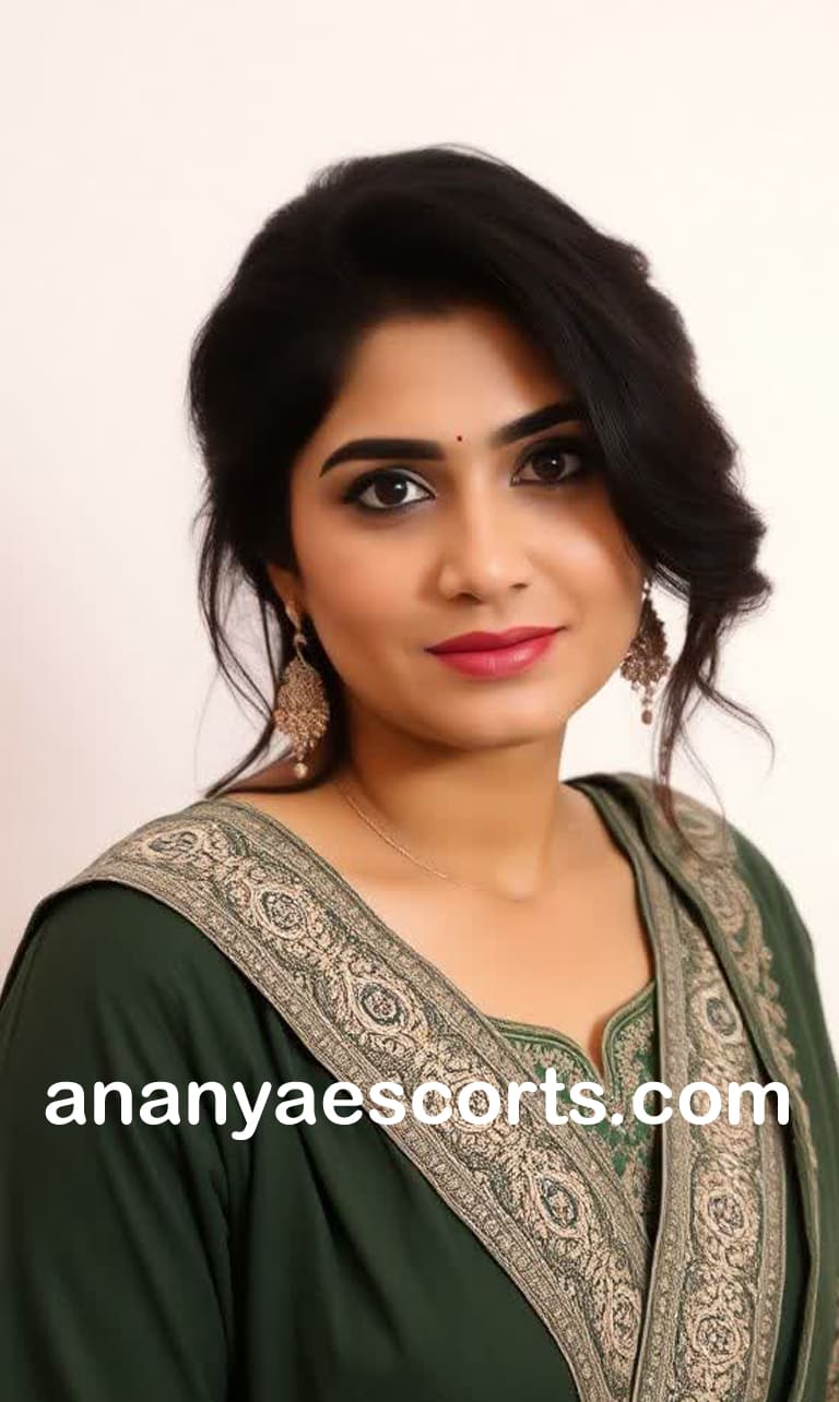 Nandyal Escort Service