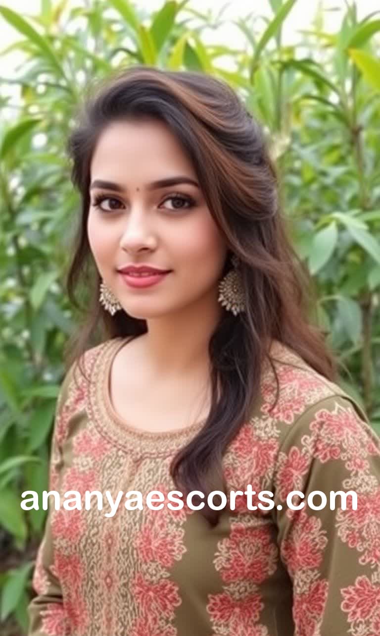 Escort Service in Nandyal