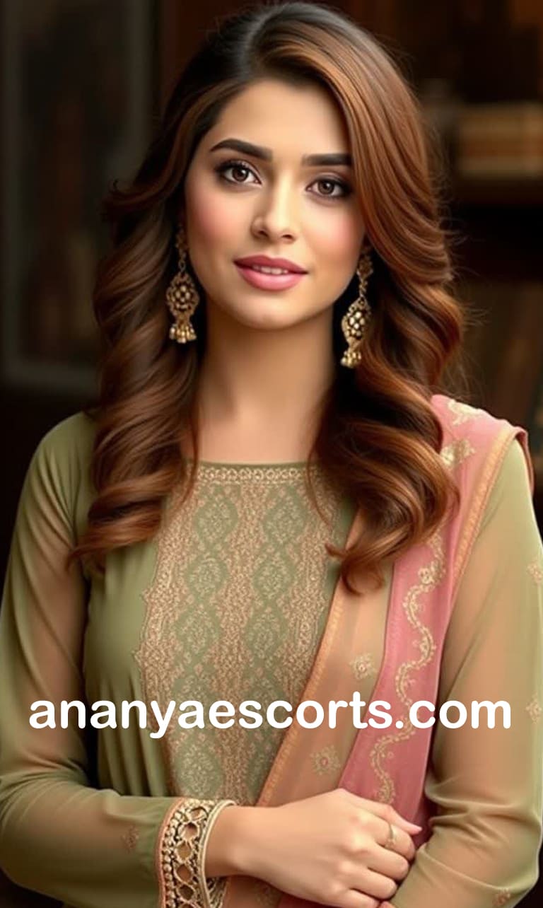 Escort Service in Nandyal