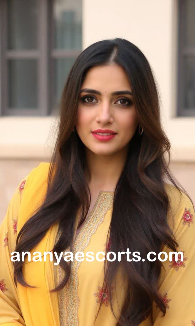 Nandyal Escorts