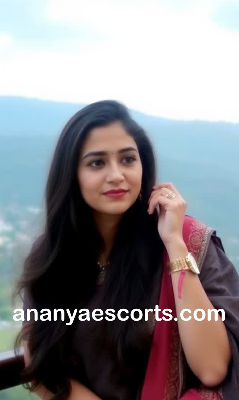 Nandyal Escorts