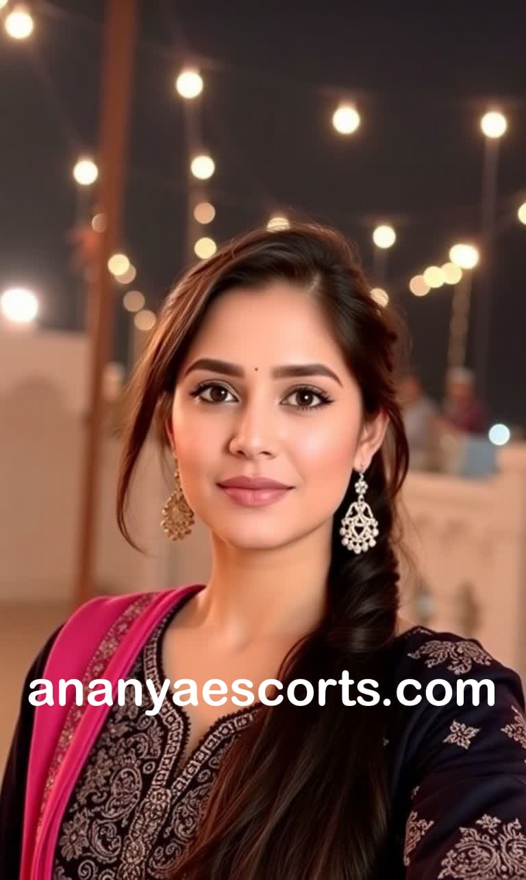 Nandyal Call Girls
